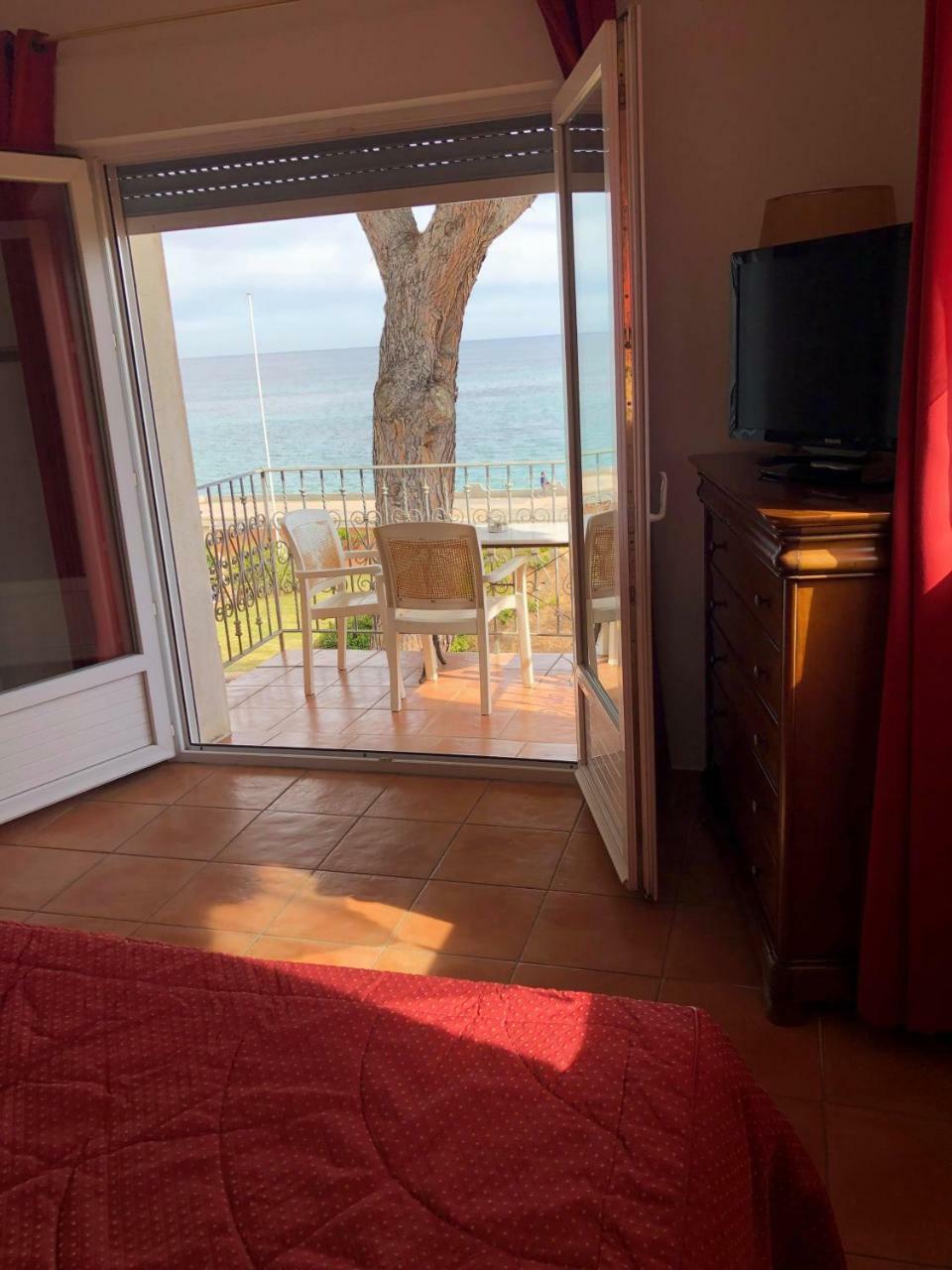 Hotel Martinengo Sainte-Maxime Eksteriør bilde